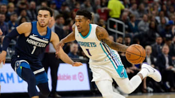 Charlotte Hornets Malik Monk (Photo by Hannah Foslien/Getty Images)