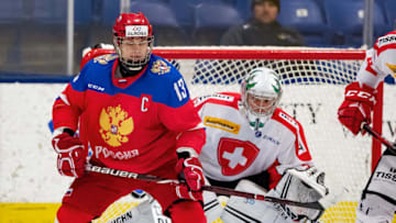 Vasili Ponomaryov, Washington Capitals (Photo by Dave Reginek/Getty Images)