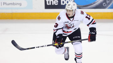 Kirill Maksimov (Photo by Vaughn Ridley/Getty Images)