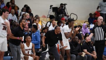 Syracuse basketball (Syndication: The Augusta Chronicle)
