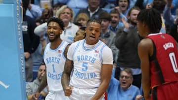 College Basketball. Mandatory Credit: Bob Donnan-USA TODAY Sports