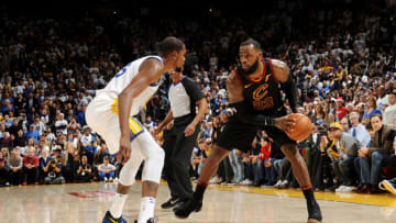 Photo by Noah Graham/NBAE via Getty Images