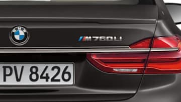 Photo Credit: BMW