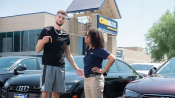 Photo Credit: CarMax