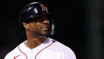 Xander Bogaerts free agency, MLB, Boston Red Sox (Photo by Maddie Meyer/Getty Images)
