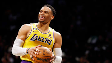 Chicago Bulls, Russell Westbrook (Photo by Sarah Stier/Getty Images)
