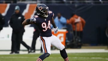 Photo by Jonathan Daniel/Getty Images