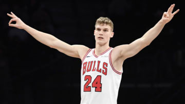 Chicago Bulls (Photo by Sarah Stier/Getty Images)
