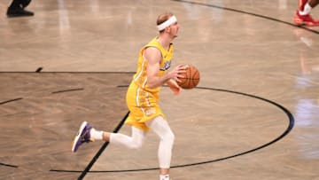 (Photo by Matteo Marchi/Getty Images)