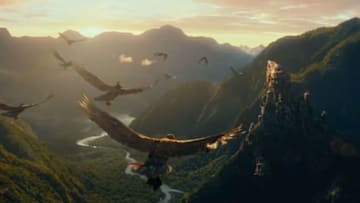 Image: The Lord of the Rings/New Line Cinema