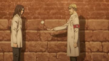 Image: Attack on Titan