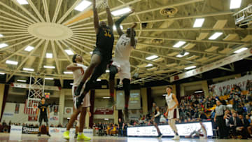 Syracuse basketball (Mandatory Credit: David Butler II-USA TODAY Sports)