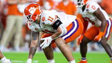 Bryan Bresee (Photo by Megan Briggs/Getty Images)