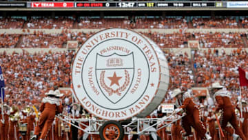 Texas Football (Photo by Tim Warner/Getty Images)