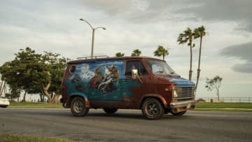 Lodge 49 _ Season 2, Episode 8 - Photo Credit: Michael Moriatis/AMC