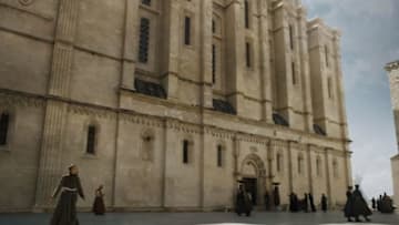 Image: Game of Thrones/HBO