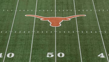 Texas Football Mandatory Credit: Kirby Lee-USA TODAY Sports