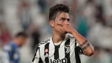 Paulo Dybala of Juventus (Photo by Emilio Andreoli/Getty Images)
