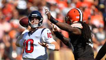 Cleveland Browns (Photo by Jason Miller/Getty Images)