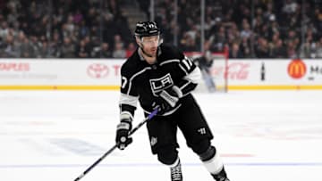 LA Kings (Photo by Harry How/Getty Images)