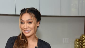 Special K partners with Lala Anthony, photo provided by Special K. PHOTO by: Michael Simon/startraksphoto.com