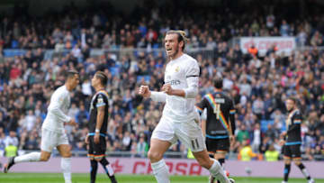 Real Madrid, Gareth Bale (Photo by Denis Doyle/Getty Images)