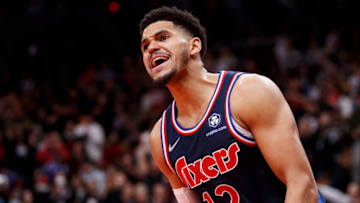 Tobias Harris, Sixers (Photo by Cole Burston/Getty Images)