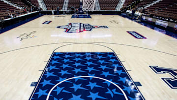 Syracuse basketball (Photo by Benjamin Solomon/Getty Images)