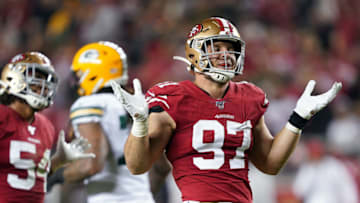 49ers (Photo by Thearon W. Henderson/Getty Images)