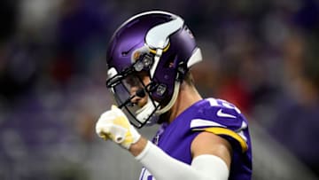 (Photo by Hannah Foslien/Getty Images) Adam Thielen