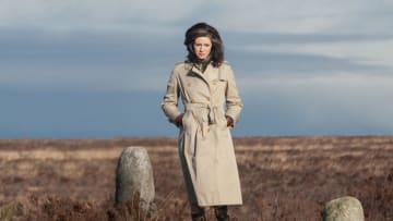 Photo credit: Outlander/Starz Image acquired via Starz Media Room