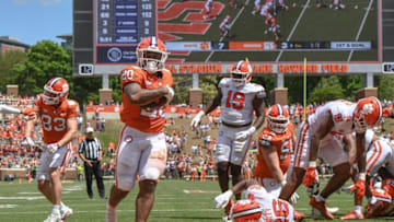 Clemson football has never played the following schools from across the college football world in a regular season or postseason game Mandatory Credit: Ken Ruinard-USA TODAY NETWORK