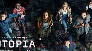 Utopia -- Courtesy of Amazon Prime Video