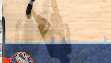 MEMPHIS, TN - APRIL 8: Marc Gasol