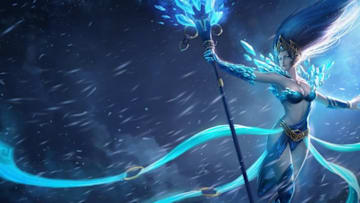 Property of LeagueOfLegends.com/RiotGames.com