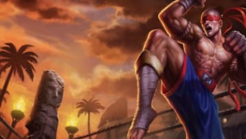 Property of LeagueOfLegends.com/RiotGames.com
