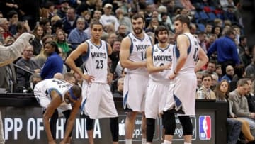 Brace Hemmelgarn-USA TODAY Sports