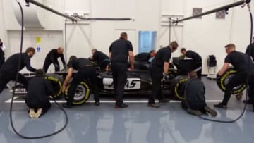 Photo Credit: Haas F1 via Twitter