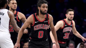 Chicago Bulls (Photo by Steven Ryan/Getty Images)