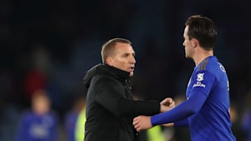 Leicester (Photo by James Williamson - AMA/Getty Images)
