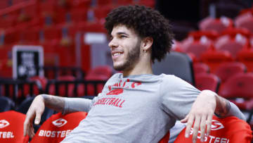 Lonzo Ball, Chicago Bulls (Photo by Michael Reaves/Getty Images)