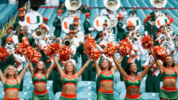 Sep 3, 2022; Miami Gardens, Florida, USA; Mandatory Credit: Sam Navarro-USA TODAY Sports