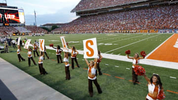 Texas Football (Photo by Chris Covatta/Getty Images)