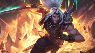 League of Legends. Courtesy of Riot Games.