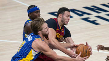 Indiana Pacers, Larry Nance Jr. - Credit: Trevor Ruszkowski-USA TODAY Sports