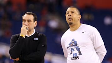 Duke basketball (Photo by Streeter Lecka/Getty Images)