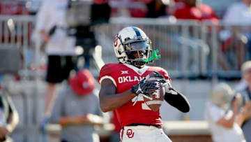 Mario Williams, Texas Football