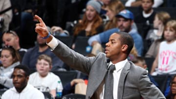 Charlotte Hornets Ronald Nored (Photo by Nathaniel S. Butler/NBAE via Getty Images)
