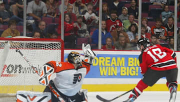Flyers (Photo by Andy Marlin/Getty Images)