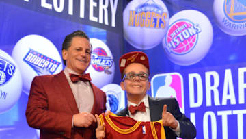 Photo by Jesse D. Garrabrant/NBAE via Getty Images